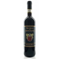 Вино Brunello di Montalcino D.O.C.G. Barbanera  2014 