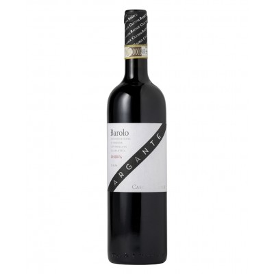 Вино Barolo D.O.C.G. Argante Riserva 2012