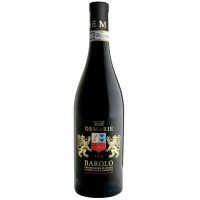 Вино Barolo DOCG Demarie 2016
