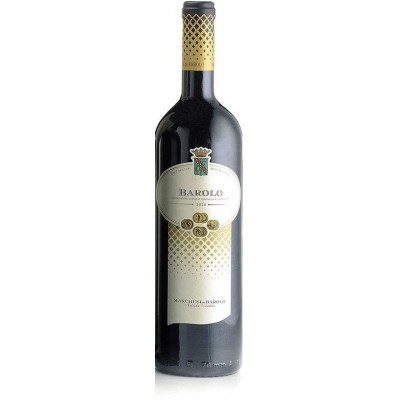 Вино Barolo D.O.C.G. Marchesi di Barolo Antiche Cantine 2016