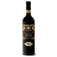 Вино Barolo DOCG Dezzani Modero 2018