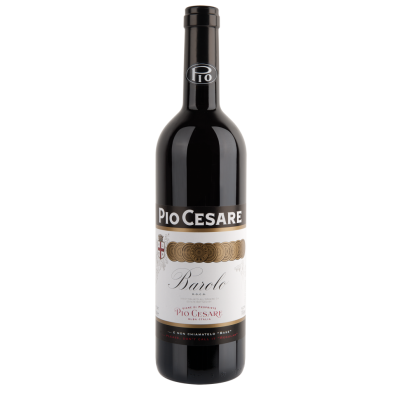 Вино Pio Cesare Barolo DOCG 2018