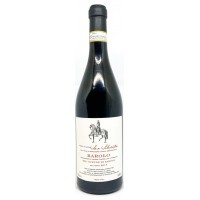 Вино Barolo del Comune di Barolo D.O.C.G. San Silvestro 2017