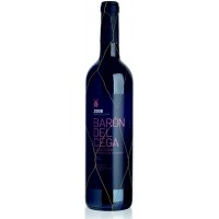 Baron del Cega Gran Reserva Valdepenas DO 2012