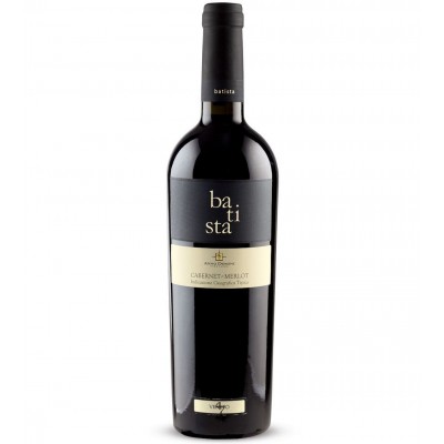 Вино Batista Cabernet-Merlot Veneto IGT Anno Domini 2020
