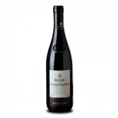 Вино Ruchè di Castagnole Monferrato D.O.C.G. Bersano 2019