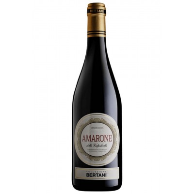 Вино Amarone Della Valpolicella DOCG Bertani Collezione 2022