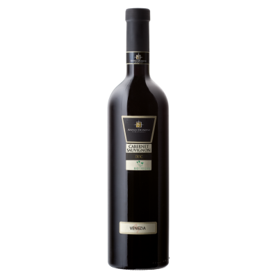 Вино Cabernet Sauvignon Anno Domini Venezia DOC 2021