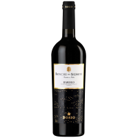 Вино Barolo D.O.C.G. Bosio Boschi Dei Signori 2020