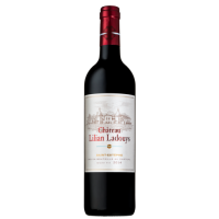 Вино Château Lilian Ladouys Saint-Estèphe AOC 2012