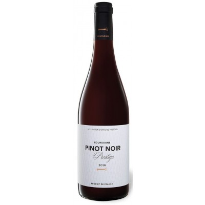Вино Pinot Noir Bourgogne Prestige 2014