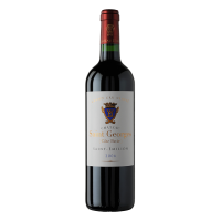 Вино Chateau Saint Georges Côte Pavie Saint-Émilion Grand Cru Classé 2016