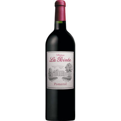 Вино Chateau La Pointe Pomerol AOP 2020