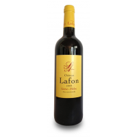 Château Lafon Listrac - Médoc 2014 Cru Bourgeous