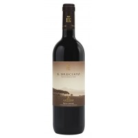 Вино Tenuta Guado Al Tasso IL Bruciato Bolgheri DOC 2023