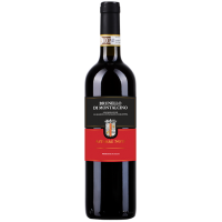 Вино Brunello di Montalcino D.O.C.G. Astorre Noti 2017