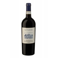 Вино Brunello di Montalcino D.O.C.G. La Poderina 2018