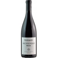 Вино Brunnenhof Mazzon Pinot Nero Alto Adige DOC Riserva 2018