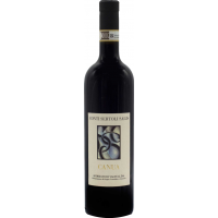 Вино Conti Sertoli Salis Canua Sforzato di Valtellina DOCG 2016