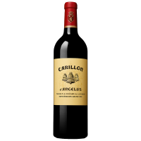 Вино Carillon d'Angelus Saint-Emilion Grand Cru 2016