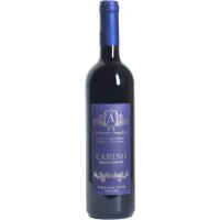 Вино Contessa Annalisa Carino Semi Sweet Kosher
