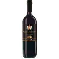Вино Brunello di Montalcino D.O.C.G. Riserva 2004 Castero