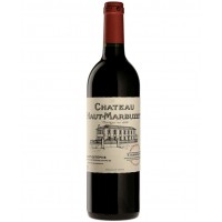 Вино Chateau Haut-Marbuzet Saint-Estèphe 2018
