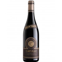Вино Bertani Catullo Valpolicella Ripasso Superiore DOC 2020