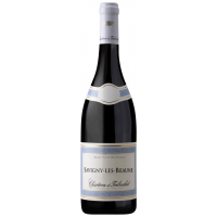 Вино Chartron et Trebuchet Savigny-les-Beaune AOP 2017