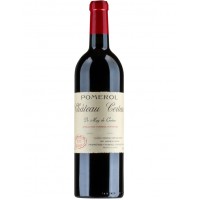Вино Château Certan de May de Certan Pomerol AOC 2013