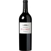 Вино Chateau Clinet Pomerol AOC 2014