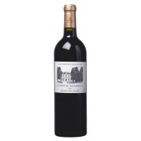 Вино Chateau Dassault Saint-Emilion Grand Cru Classé 2016