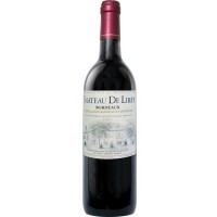 Вино Château de Liret Bordeaux 2016