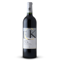 Вино Château d'Eck Pessac Léognan 2013
