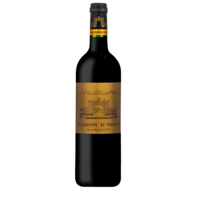 Вино Blasson d'Issan Margaux AOC 2016