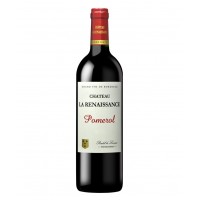 Вино Château La Renaissance Pomerol AOC 2016
