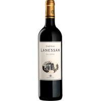 Вино Chateau Lanessan Haut-Medoc 2015