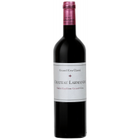 Вино Chateau Larmande Saint-Emilion Grand Cru Classé 2016
