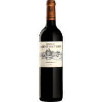 Вино Chateau Larrivet Haut Brion Pessac-Leognan 2019