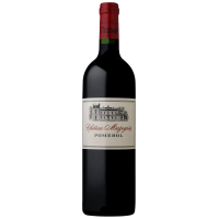 Вино Château Mazeyres Pomerol AOP 2016
