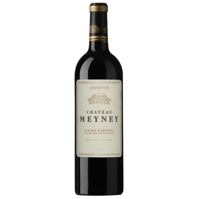 Вино Chateau Meyney Saint-Estèphe AOC 2017