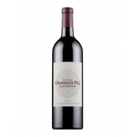 Вино Chateau Ormes de Pez Saint-Estèphe AOC 2011