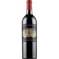 Вино Chateau Palmer Margaux 3-eme Grand Cru Classé 2011