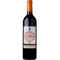 Вино Château Petit Faurie de Soutard Saint-Emilion Grand Cru Classé 2011