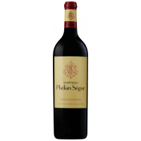 Вино Chateau Phèlan Sègur Saint-Estèphe AOC 2016