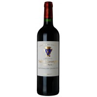 Вино Château Saint-Georges Côte Pavie Saint-Emilion Grand Cru Classé 2009