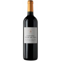 Вино Château Tour de Yon Saint-Emilion Grand Cru AOC 2014