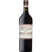 Вино Château Troplong Mondot 1er Grand Cru Classé de Saint-Emilion 2012