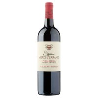 Вино Château Vieux Ferrand Pomerol 2016