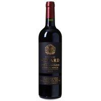 Вино Château Simard Cuvée Badon Fleurus Saint-Émilion Grand Cru AOC